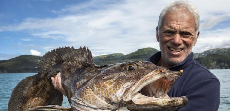 杰里米·维德 黑暗水域/深水探秘 Jeremy Wade’s Dark Waters 2018插图3