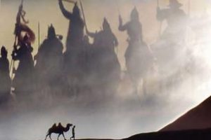 新丝绸之路 CCTV版 新丝绸之路