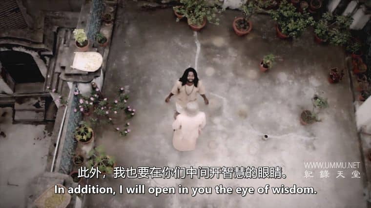 醒来：瑜伽行者的自传 Awake: The Life of Yogananda插图3