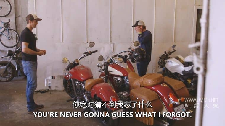 美国梦项目 The American Dream Project插图1