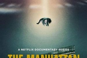 曼哈顿外星人绑架 The Manhattan Alien Abduction