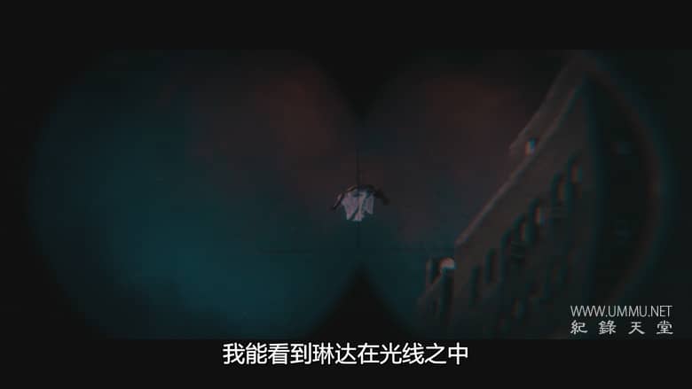 曼哈顿外星人绑架 The Manhattan Alien Abduction插图3