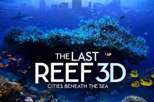 最后的珊瑚礁 The Last Reef: Cities Beneath the Sea