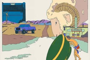 大盆地 The Great Basin