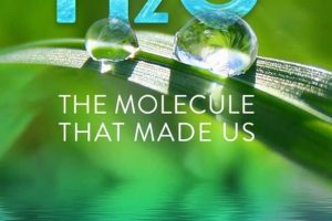 H2O：造就我们的分子 H2O: The Molecule That Made Us