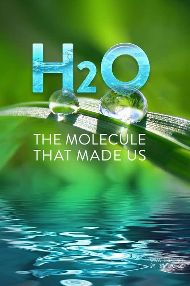 H2O：造就我们的分子 H2O: The Molecule That Made Us插图