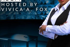 审讯室 The Interrogation Room