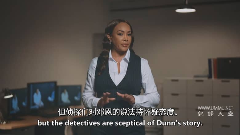 审讯室 The Interrogation Room插图4