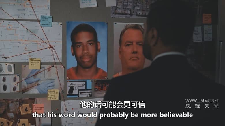 审讯室 The Interrogation Room插图5