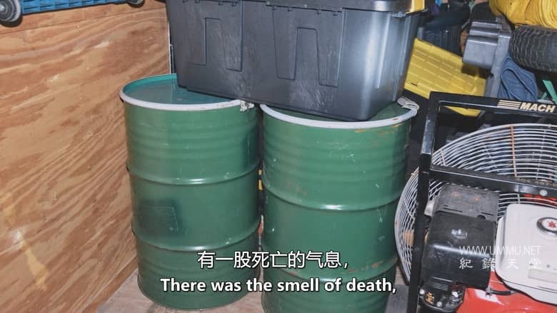 审讯室 The Interrogation Room插图6