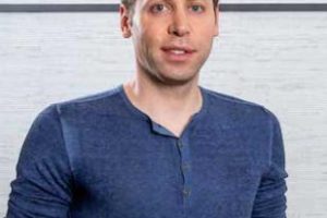 人工智能战争的黎明 Satya Nadella & Sam Altman: Dawn of the AI Wars 2023