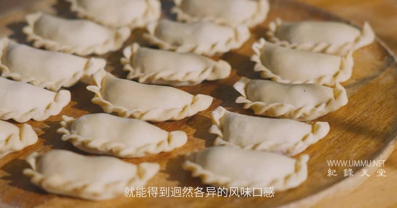 食面八方 The Love of Noodles插图3