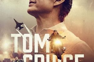 汤姆克鲁斯：最后的电影明星 Tom Cruise: The Last Movie Star