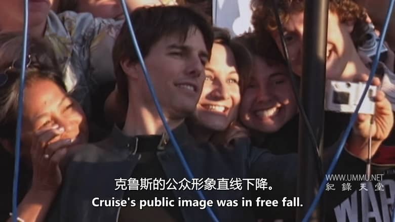 汤姆克鲁斯：最后的电影明星 Tom Cruise: The Last Movie Star插图2