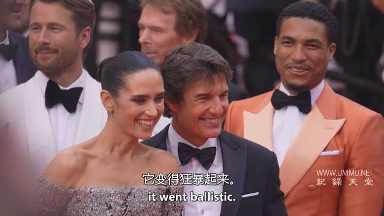 汤姆克鲁斯：最后的电影明星 Tom Cruise: The Last Movie Star插图4