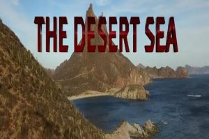 沙漠之海 The Desert Sea
