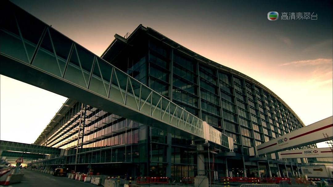 非凡工程狂想曲 两季全 Big, Bigger, Biggest Season 1插图1