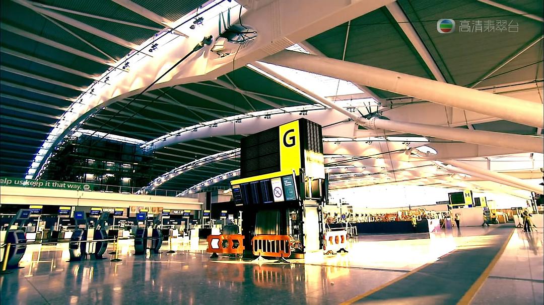 非凡工程狂想曲 两季全 Big, Bigger, Biggest Season 1插图2