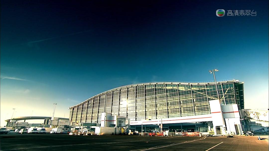 非凡工程狂想曲 两季全 Big, Bigger, Biggest Season 1插图3