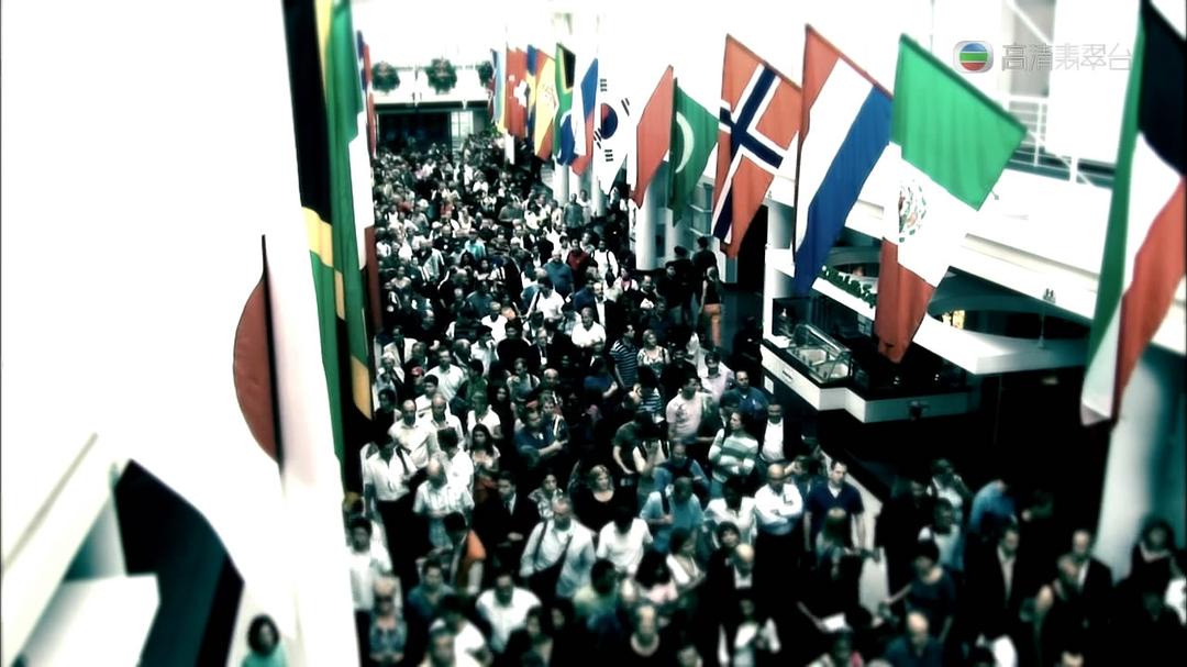 非凡工程狂想曲 两季全 Big, Bigger, Biggest Season 1插图4