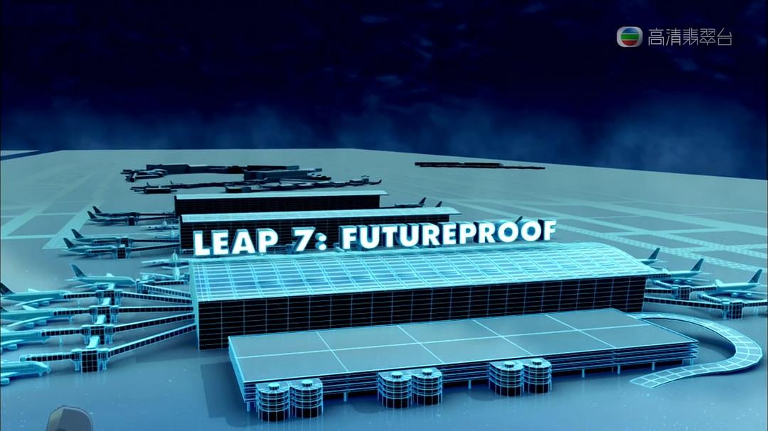 非凡工程狂想曲 两季全 Big, Bigger, Biggest Season 1插图5