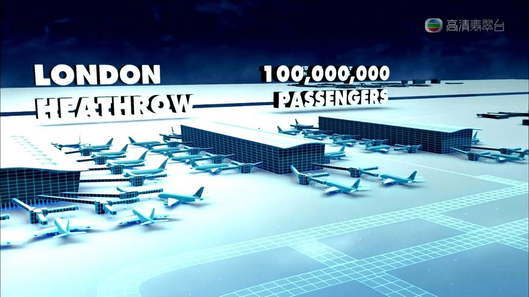 非凡工程狂想曲 两季全 Big, Bigger, Biggest Season 1插图6