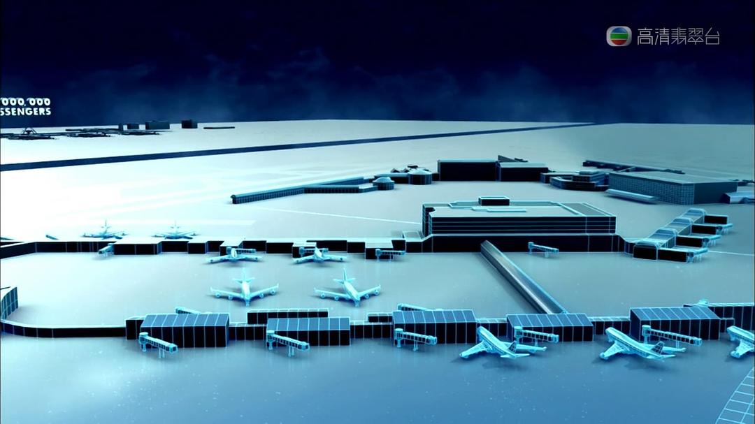 非凡工程狂想曲 两季全 Big, Bigger, Biggest Season 1插图7