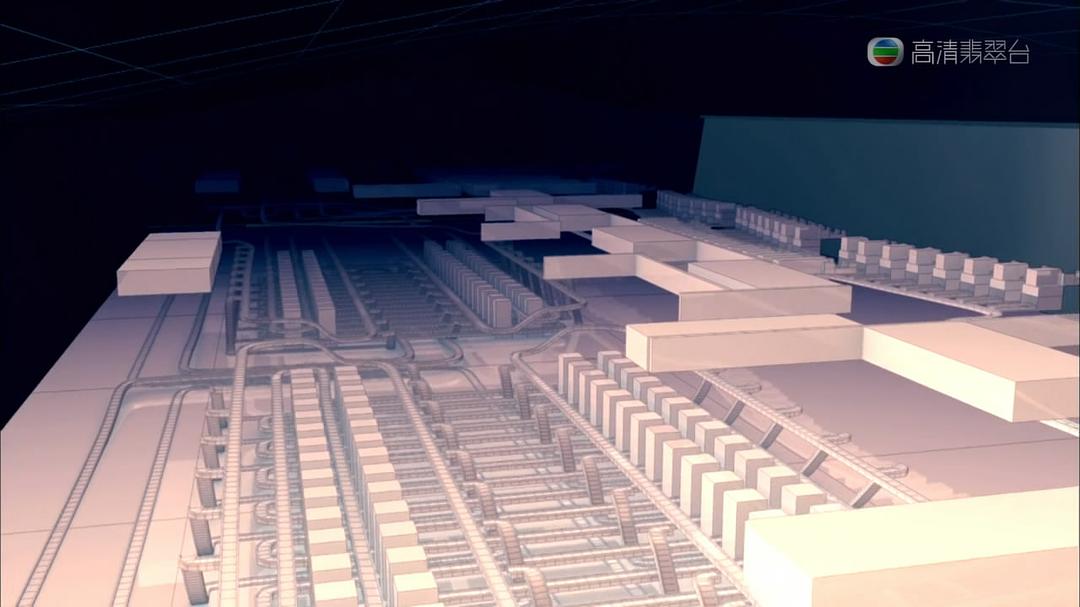 非凡工程狂想曲 两季全 Big, Bigger, Biggest Season 1插图8