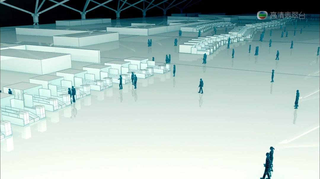 非凡工程狂想曲 两季全 Big, Bigger, Biggest Season 1插图9