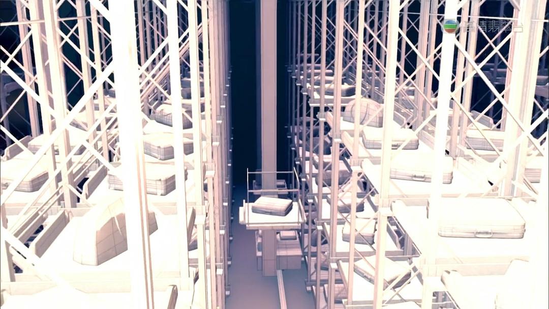 非凡工程狂想曲 两季全 Big, Bigger, Biggest Season 1插图11