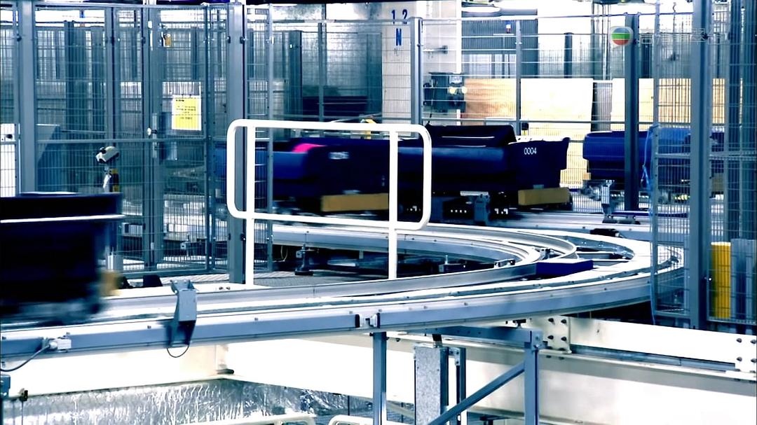 非凡工程狂想曲 两季全 Big, Bigger, Biggest Season 1插图12