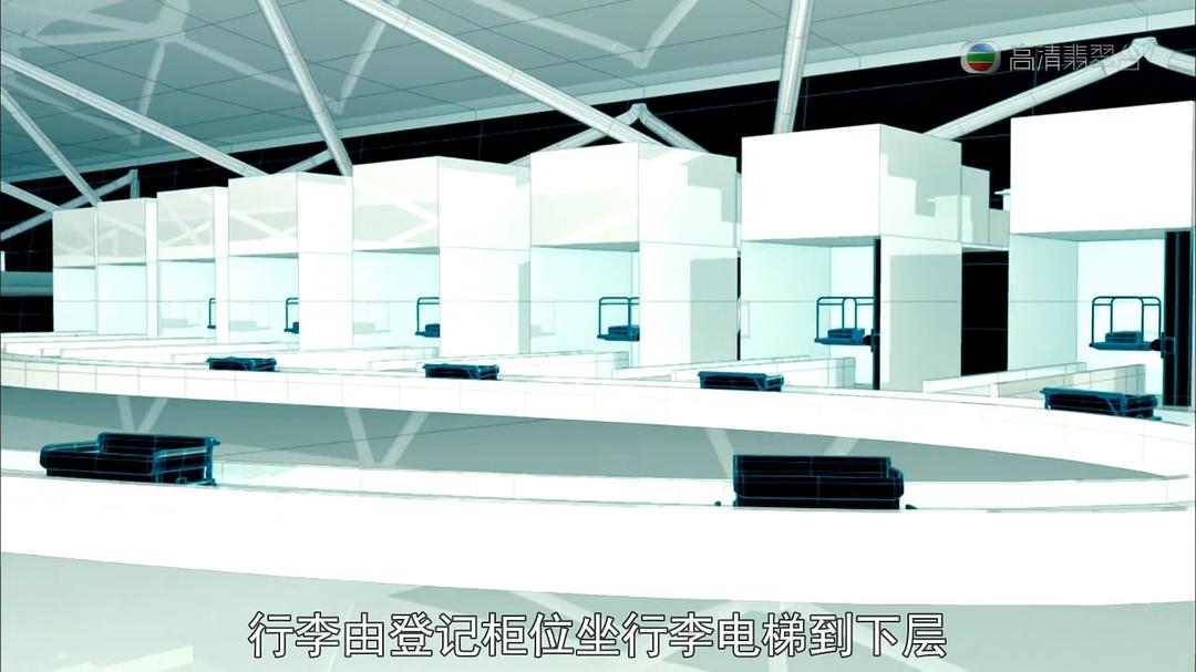 非凡工程狂想曲 两季全 Big, Bigger, Biggest Season 1插图15