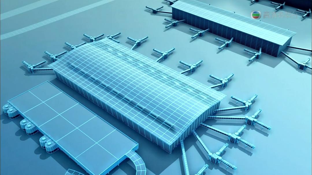 非凡工程狂想曲 两季全 Big, Bigger, Biggest Season 1插图16