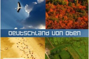 俯瞰德国 第二季 Deutschland von Oben Season 2