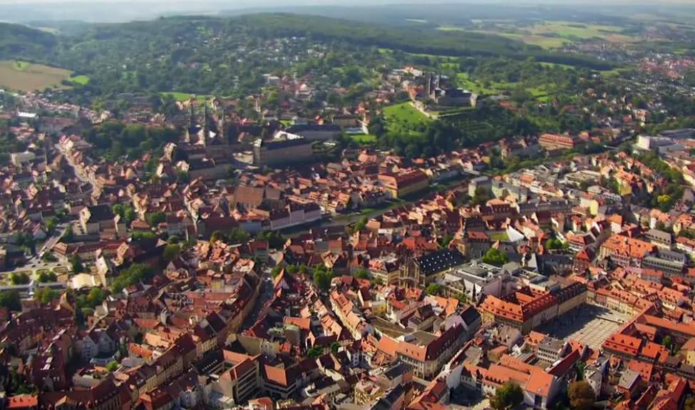 俯瞰德国 第二季 Deutschland von Oben Season 2插图2