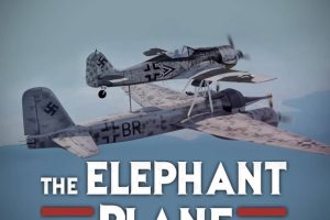 大象飞机 The Elephant Plane