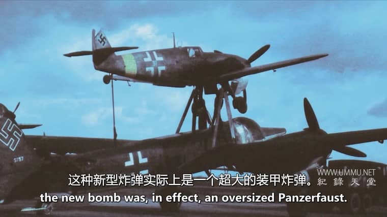 大象飞机 The Elephant Plane插图5