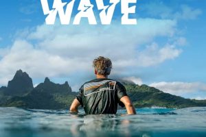 绿色浪潮 The Green Wave