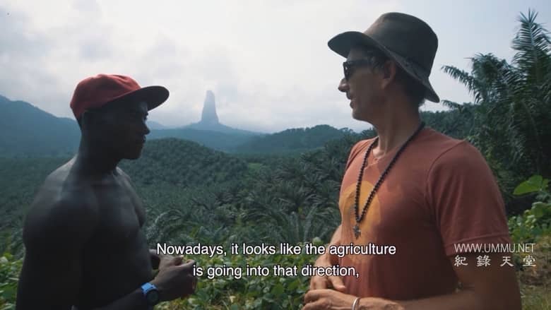 绿色浪潮 The Green Wave插图6