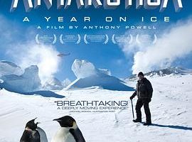 南极洲：冰上的一年 Antarctica: A Year on Ice