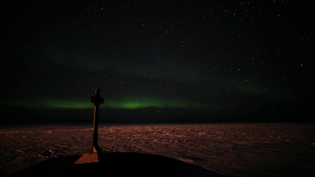 南极洲：冰上的一年 Antarctica: A Year on Ice插图1