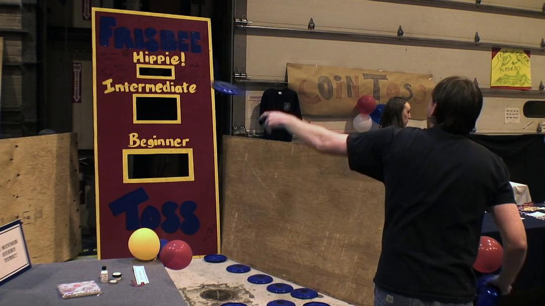 南极洲：冰上的一年 Antarctica: A Year on Ice插图2