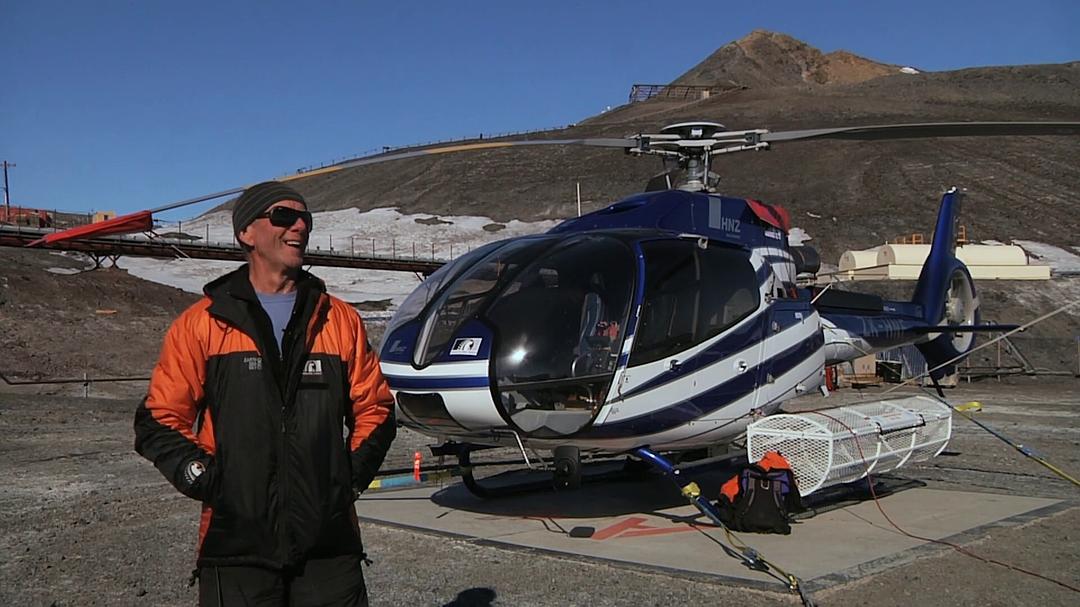 南极洲：冰上的一年 Antarctica: A Year on Ice插图6