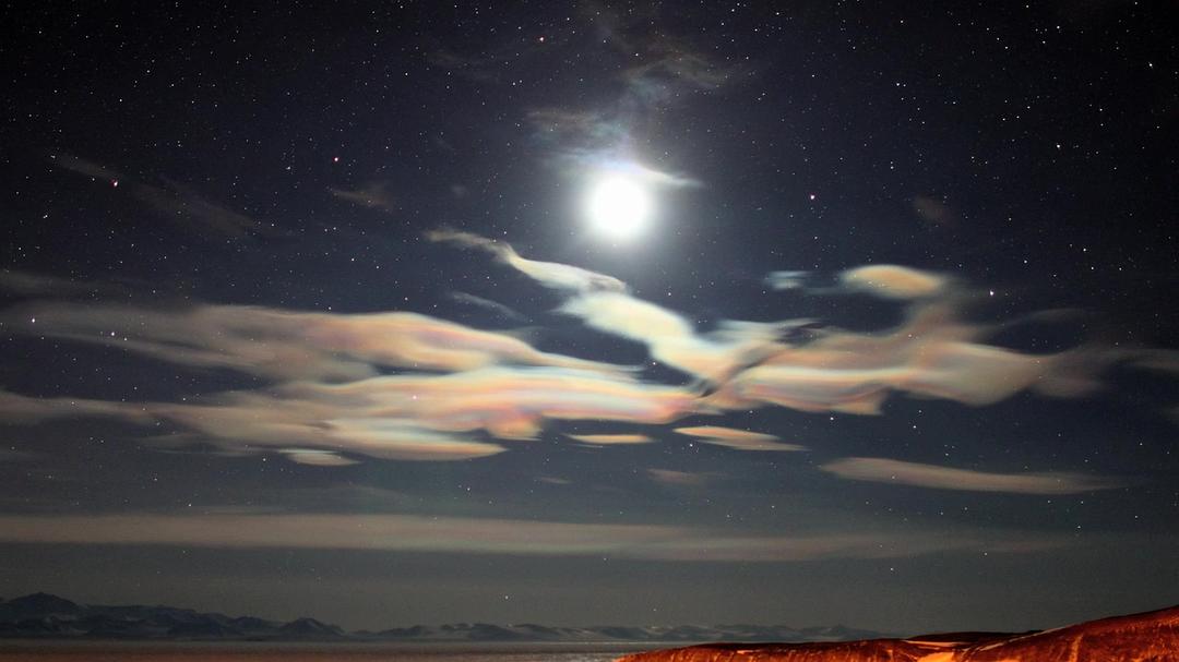 南极洲：冰上的一年 Antarctica: A Year on Ice插图13