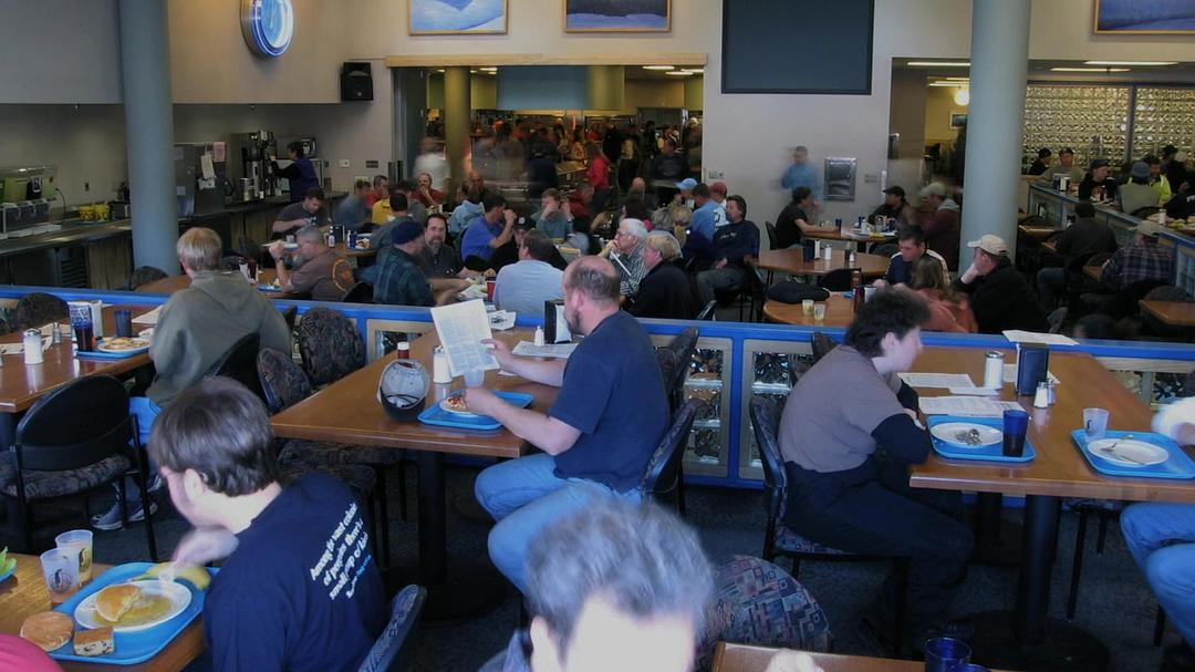 南极洲：冰上的一年 Antarctica: A Year on Ice插图14