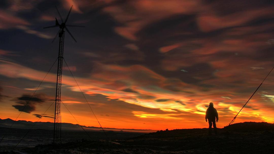 南极洲：冰上的一年 Antarctica: A Year on Ice插图15