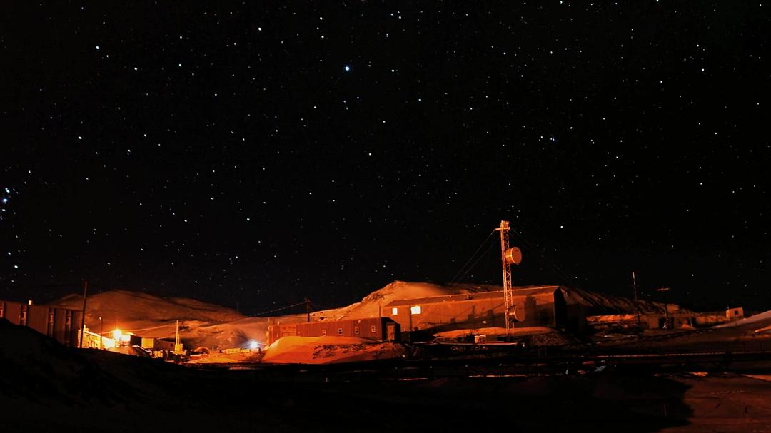 南极洲：冰上的一年 Antarctica: A Year on Ice插图16