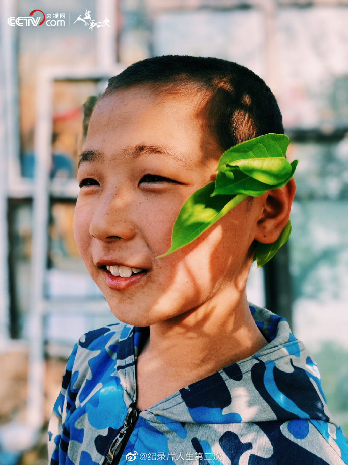 人生第二次插图9