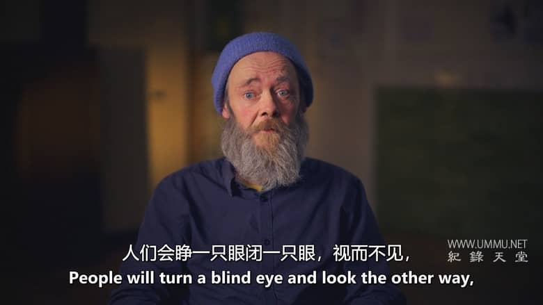 伦敦地铁杀手 The London Underground Killer插图5