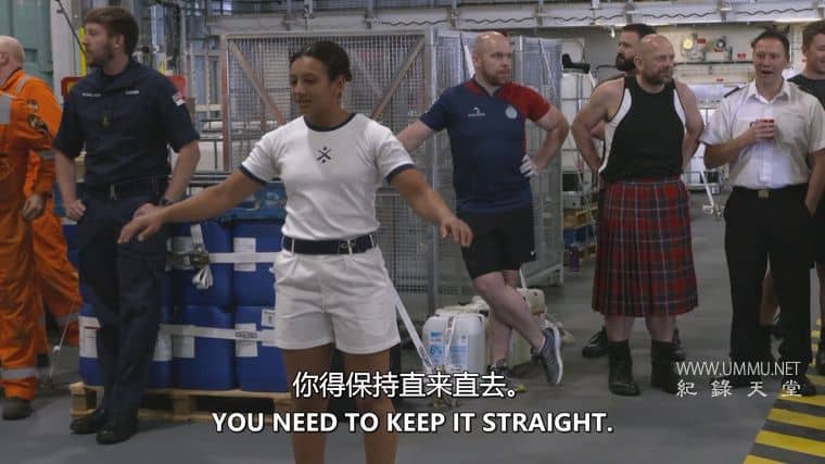 超级航母的崛起 Rise of the Supercarrier插图3